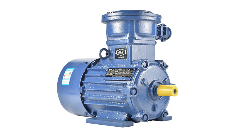 Тенденции мирового рынка: почему энергоэффективный двигатель второго класса становится приоритетом политики